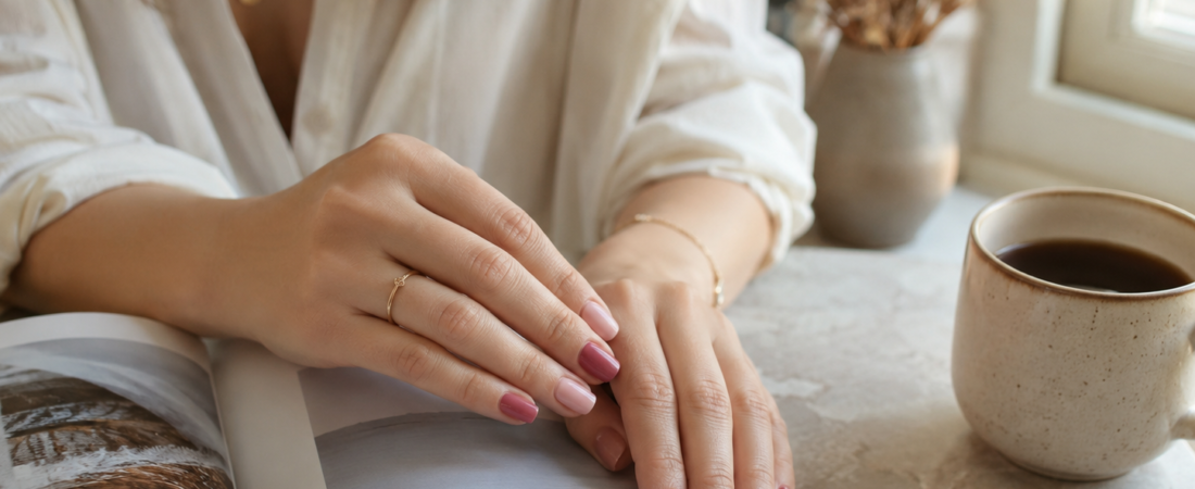 25 End-of-Summer Nail Ideas to Try This August