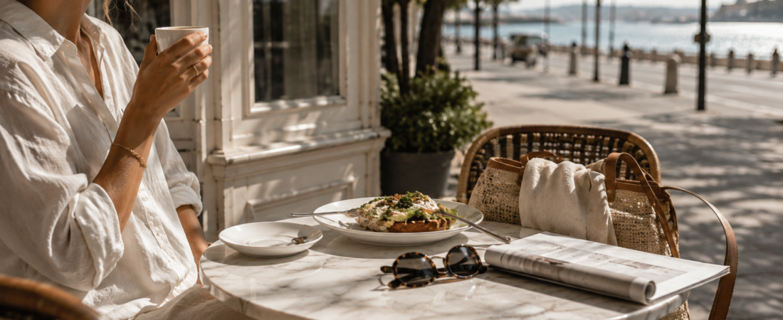 5 Low-Effort Late-Summer Plans for This Weekend