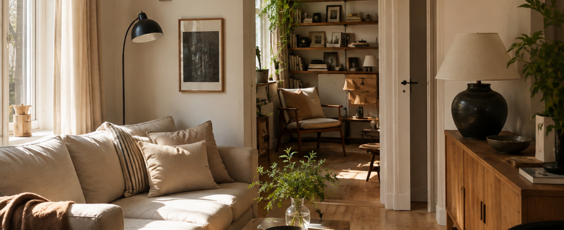 5 Small Apartment Projects You Can Finish This Weekend