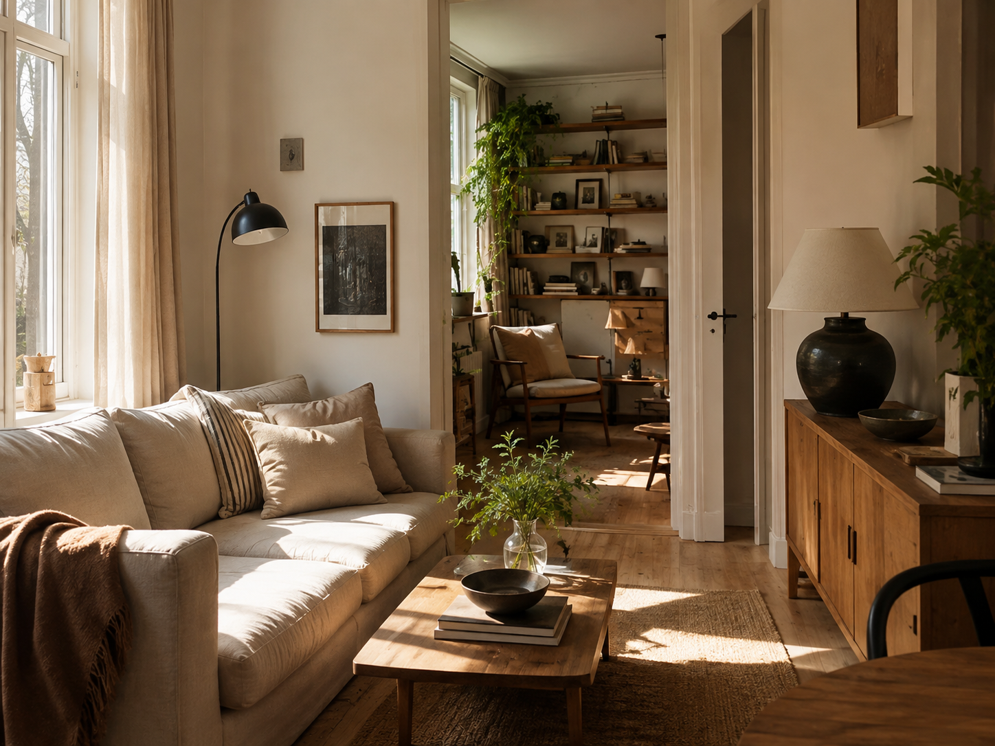 5 Small Apartment Projects You Can Finish This Weekend
