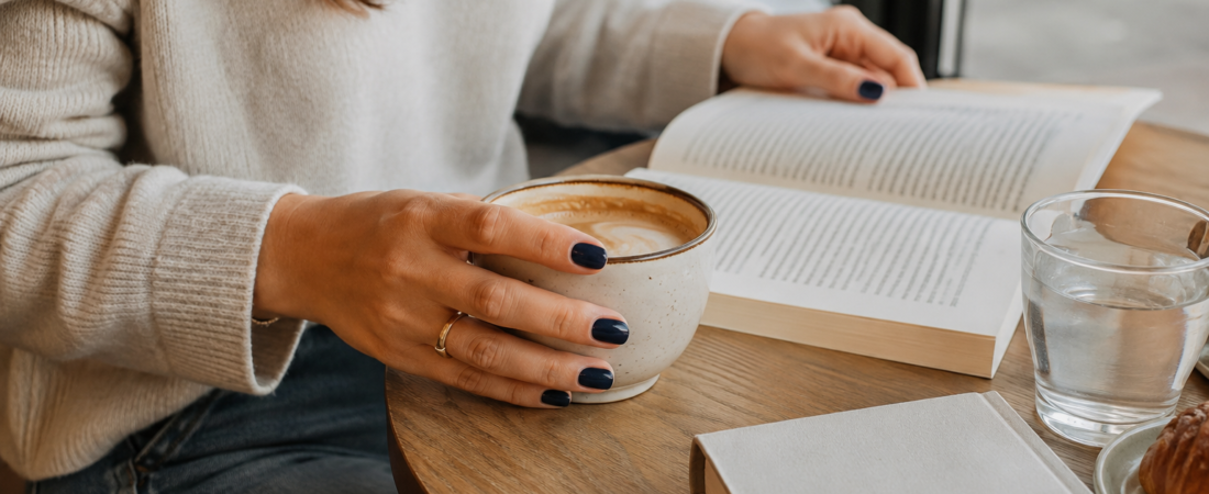 12 Back-to-School Nail Ideas That Feel Grown-Up Enough for September