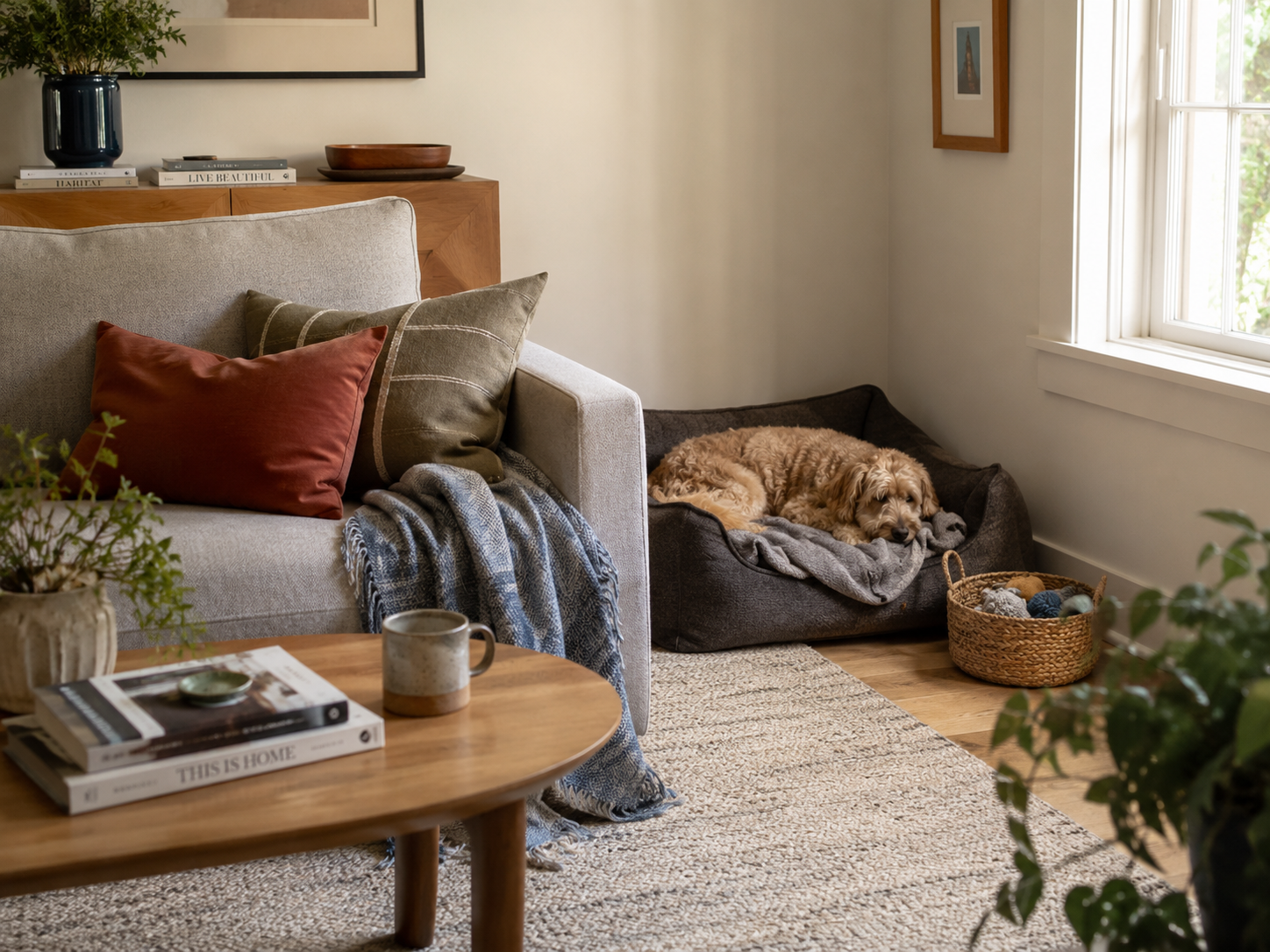 5 Small Pet Corners You Can Improve This Weekend