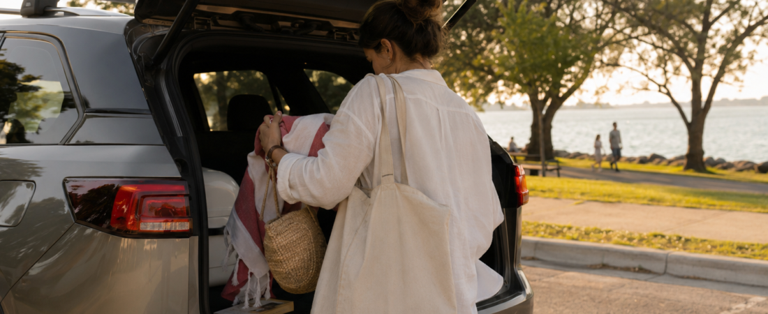 9 Low-Effort Labor Day Weekend Ideas That Still Feel Like a Real Break