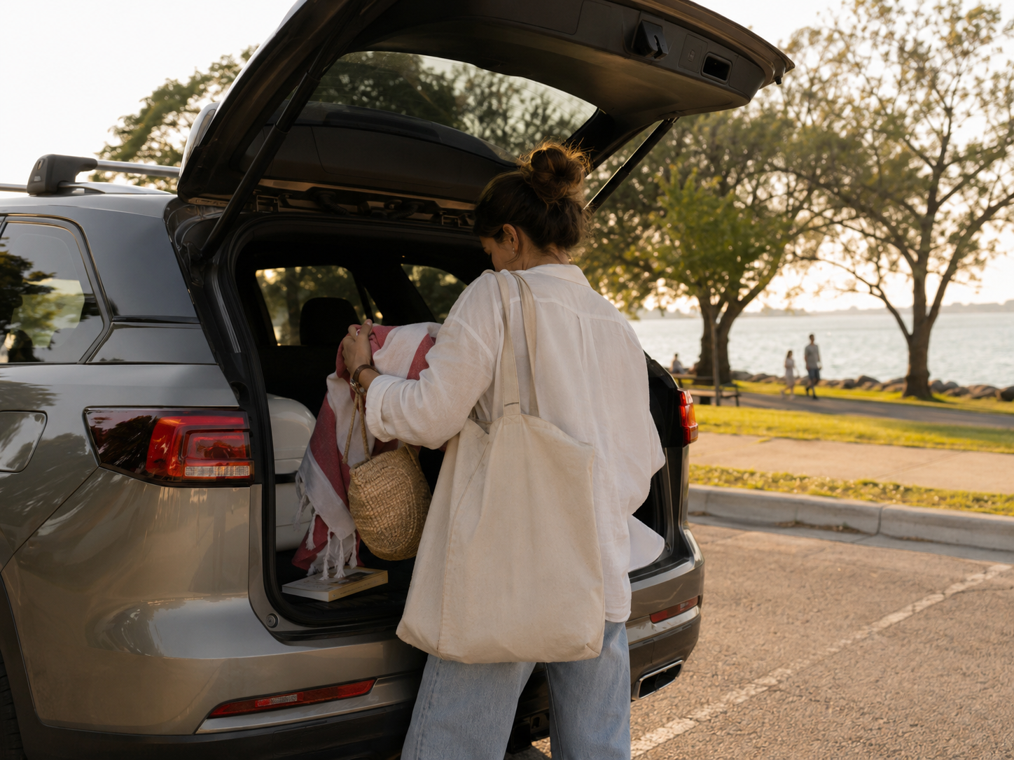 9 Low-Effort Labor Day Weekend Ideas That Still Feel Like a Real Break