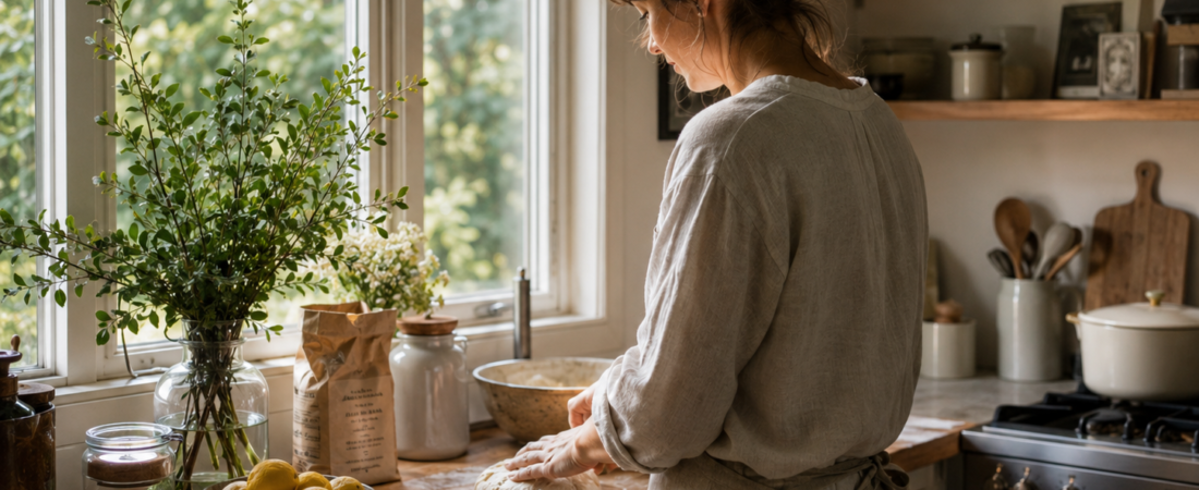 5 Things Worth Making From Scratch Once in a While