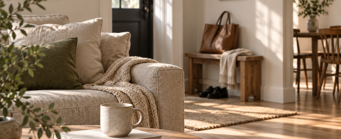 It’s Monday and Already Thinking About the Weekend? 7 Small Things to Make This Week Feel Lighter
