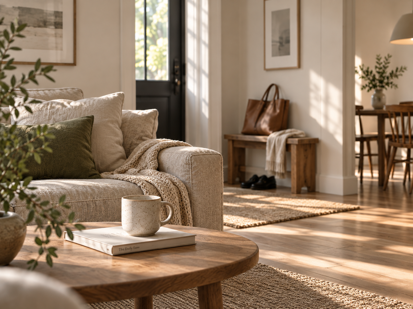 It’s Monday and Already Thinking About the Weekend? 7 Small Things to Make This Week Feel Lighter